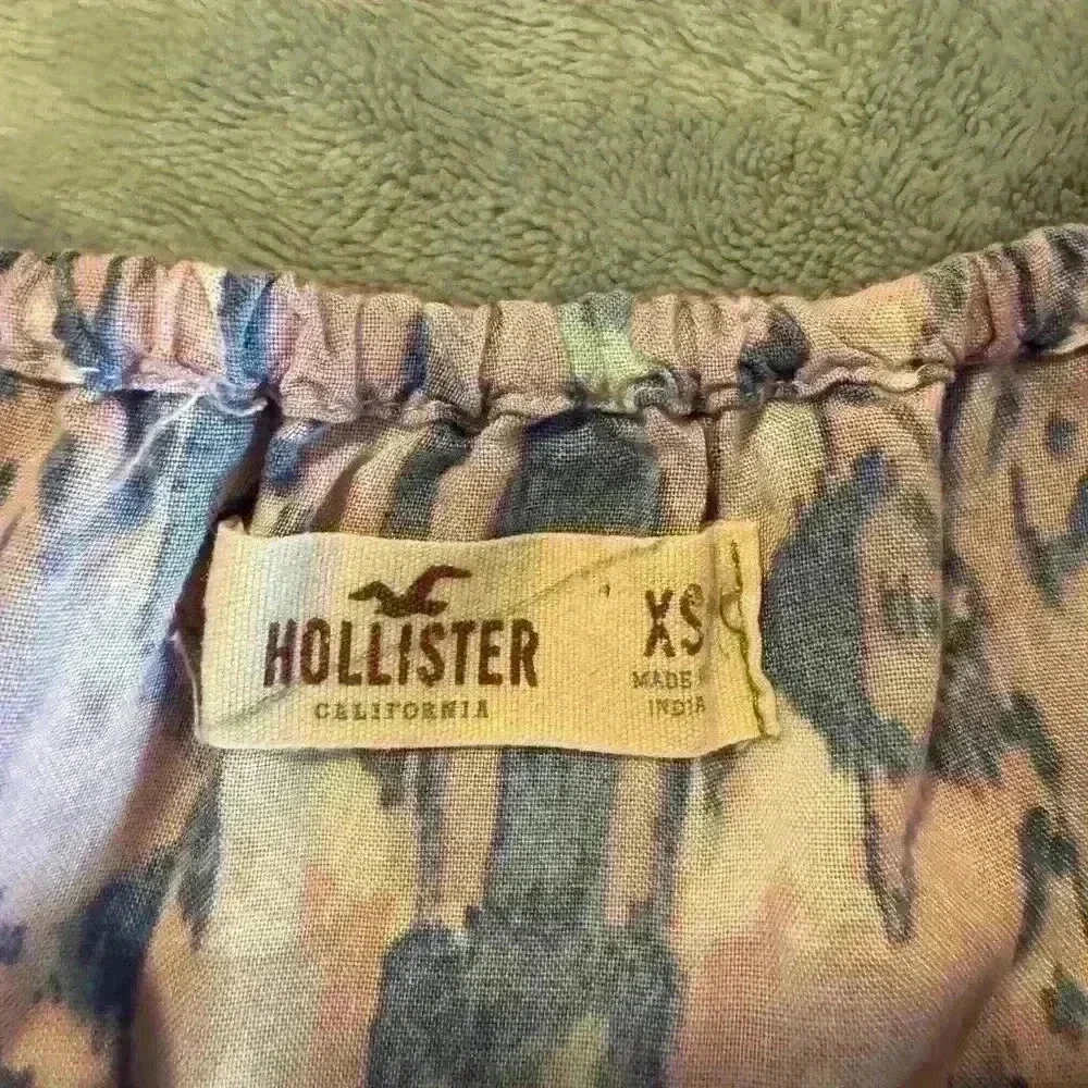 Kids Hollister Romper